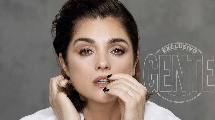 Contratar a Araceli González