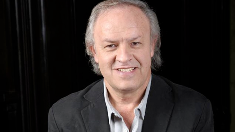 César «Banana» Pueyrredón