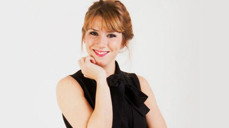 Belén Fernández Díaz