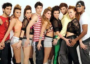 Contratar a Bien Pegao - Reggaeton