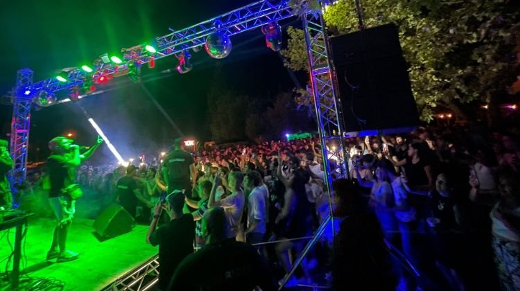 BM en Nox Summer