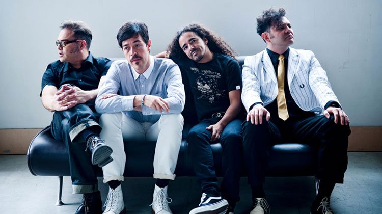 Café Tacvba