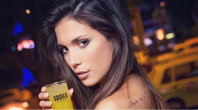 Camila Vázquez