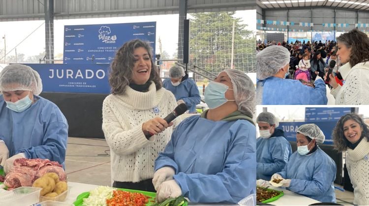 Pilar Cocina – La mejor empanada tradicional