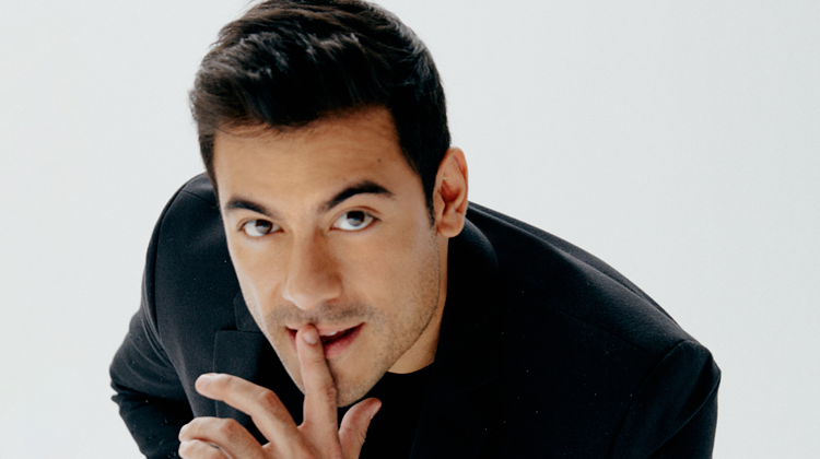 Carlos Rivera