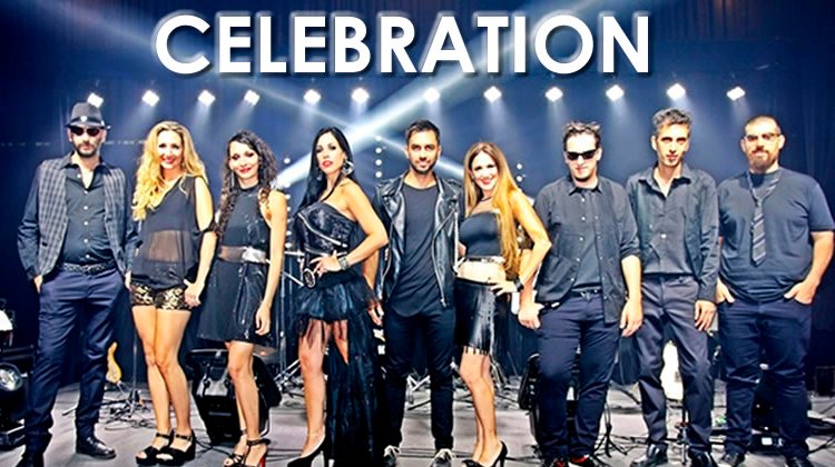contratar a celebration