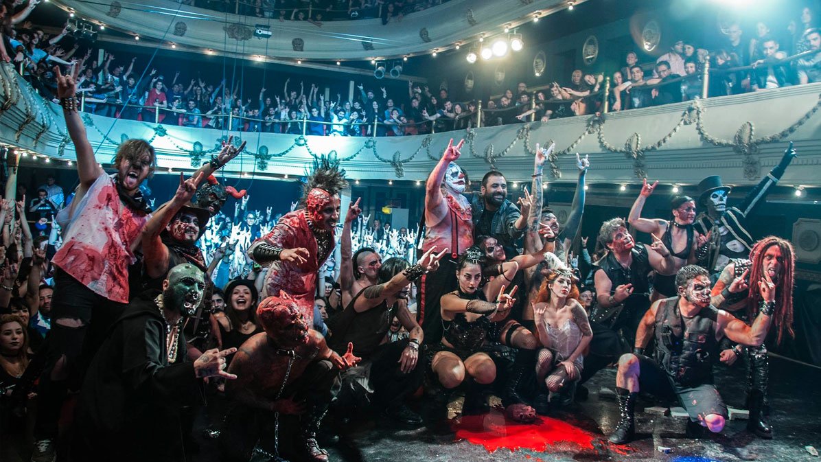 Circo del Horror