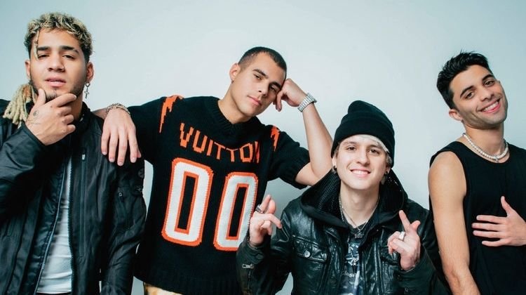 CNCO