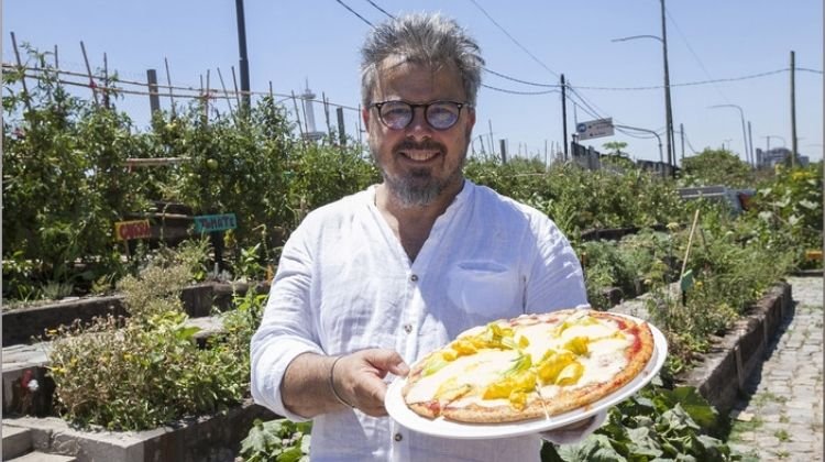 contratar a donato de santis