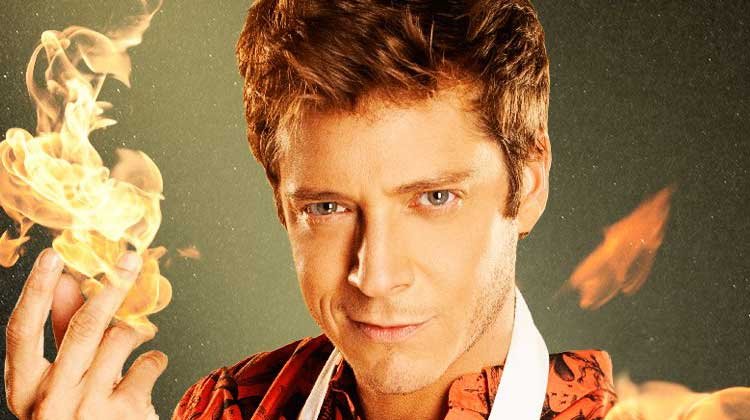 ¿Cómo contratar a Gastón Dalmau?