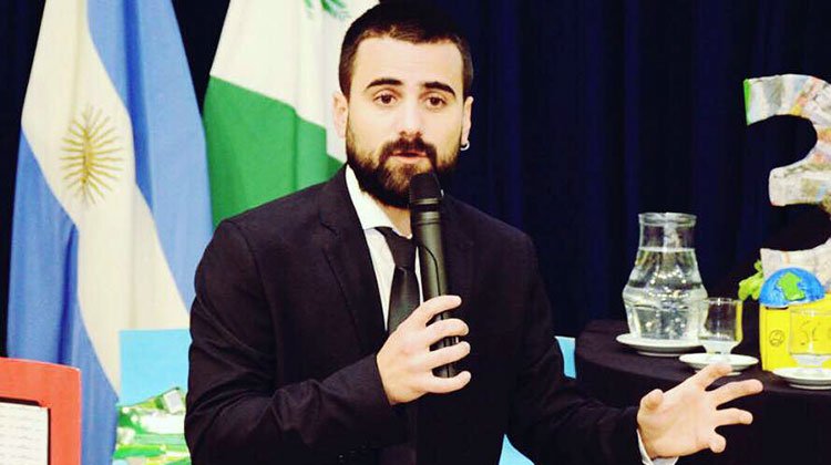 Nico Pisano