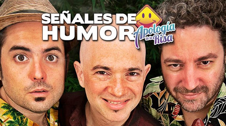 contratar a señales de humor