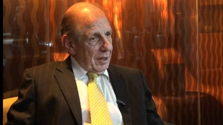 Ramon Sabella