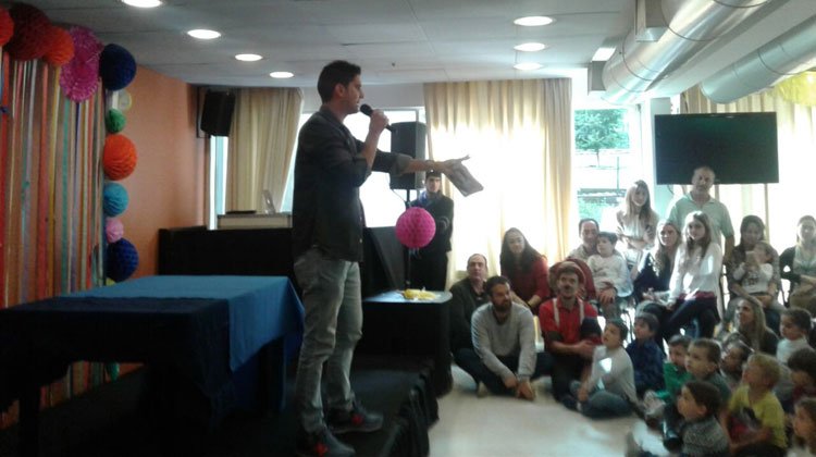 Contratar a Dany Martins