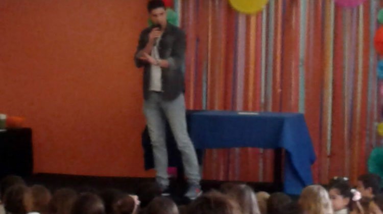 Contrataciones Dany Martins