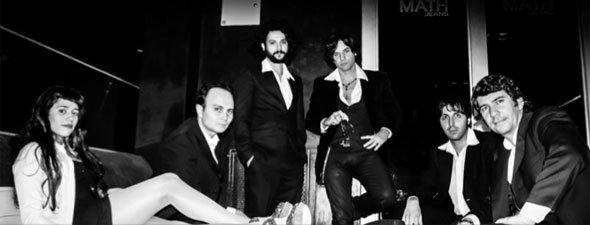 Contratar a Cover Hits, banda de covers
