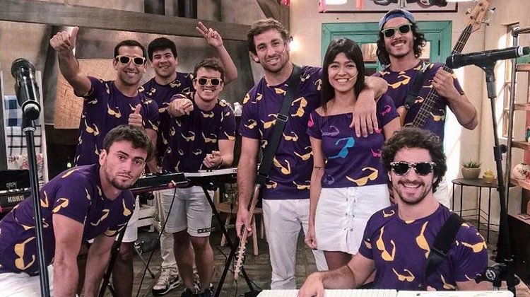 contratar a los bonnitos