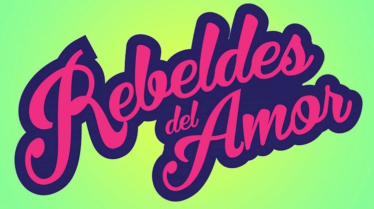 contratar a los rebeldes del amor