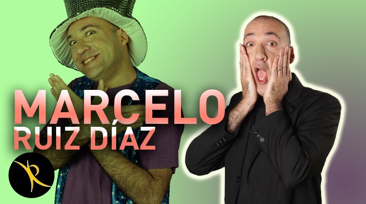 Marcelo Ruíz Díaz