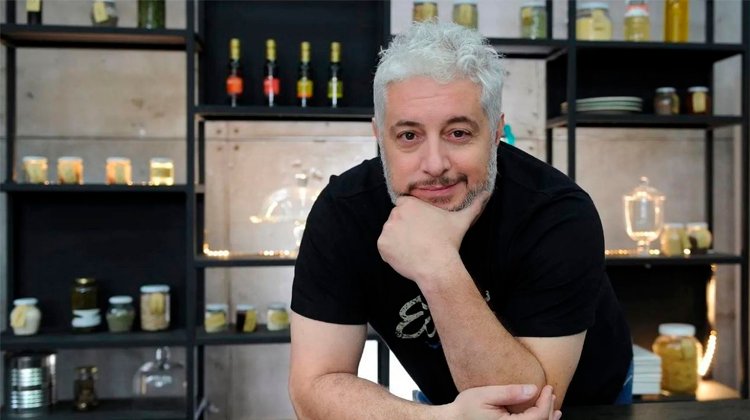 Mariano Peluffo