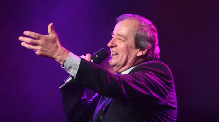 Nestor Fabián