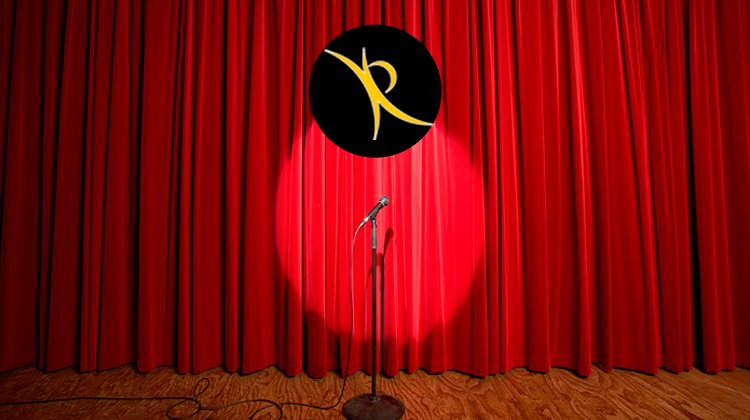 contratar comediantes stand up