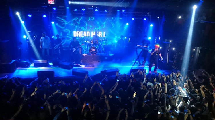 Contrataciones Dread Mar I