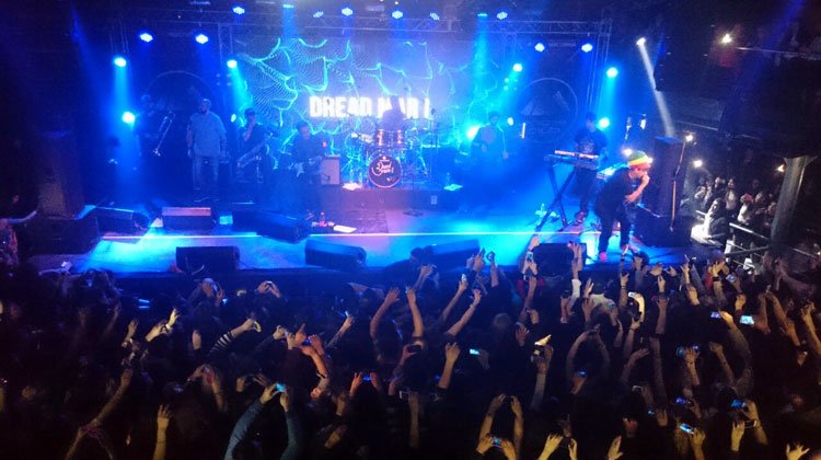 Contrataciones Dread Mar I