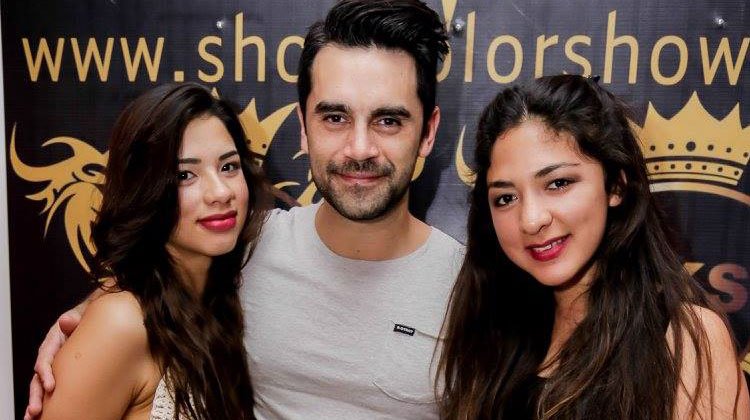 Contratar a Gonzalo Heredia