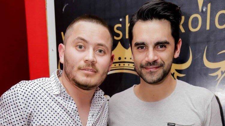 Contratar a Gonzalo Heredia