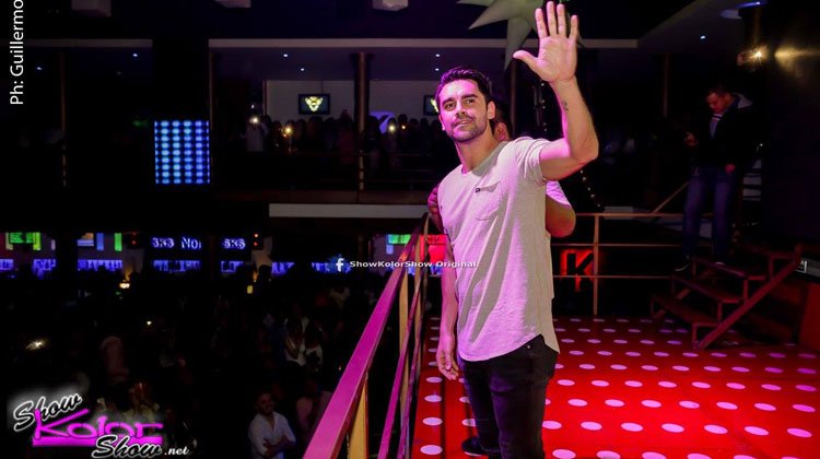 Contratar a Gonzalo Heredia