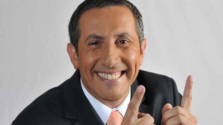 Contratatar a Alejandro Gardinetti