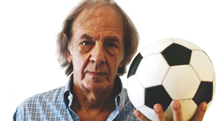 César Luis Menotti