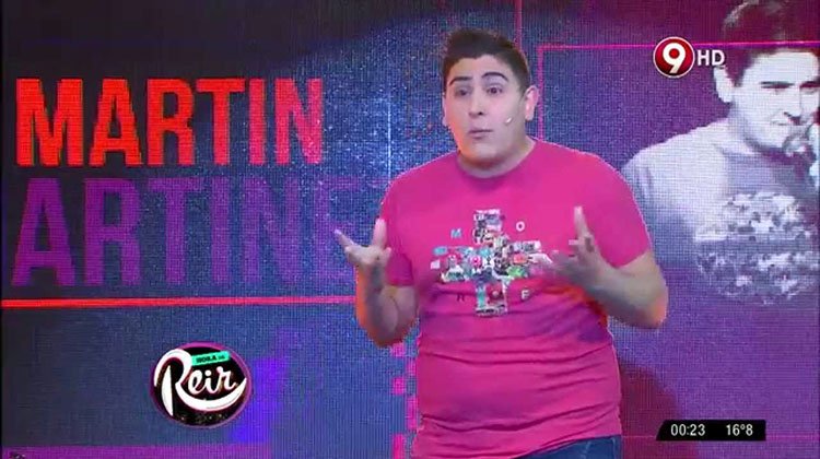 Contratar a Chapu Martínez