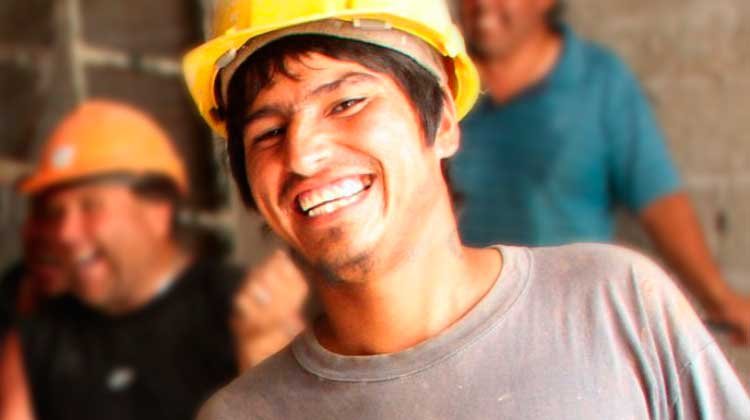 Chiquito «El Albañil»