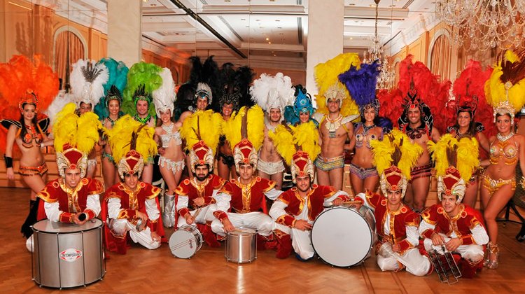 contrataciones comparsa folia folia