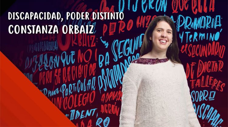 Contratar a Constanza Orbaiz