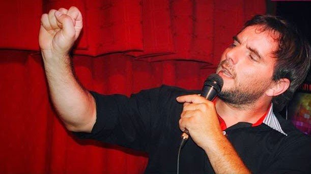 Contratar a Diego Sacco