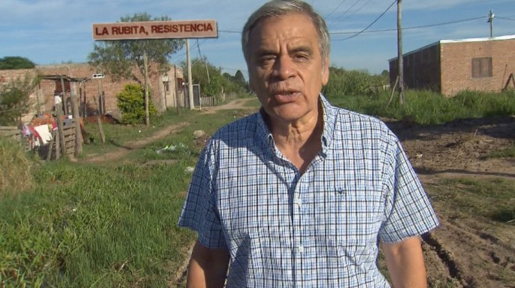 Contratar a Julio Bazán