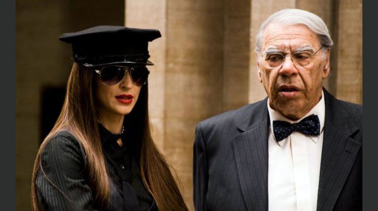 Contratar a Laura Bruni