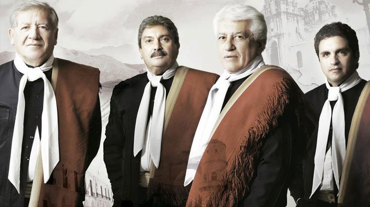 Contrataciones Los 4 de Córdoba