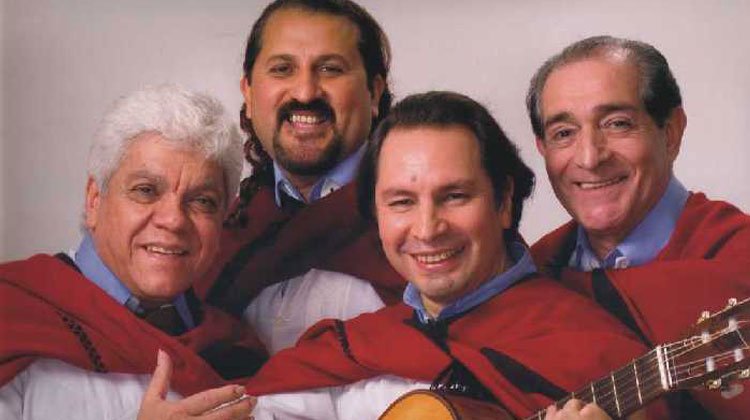 Los de Salta