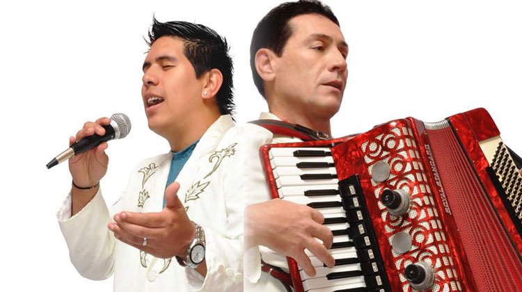 Los Lirios