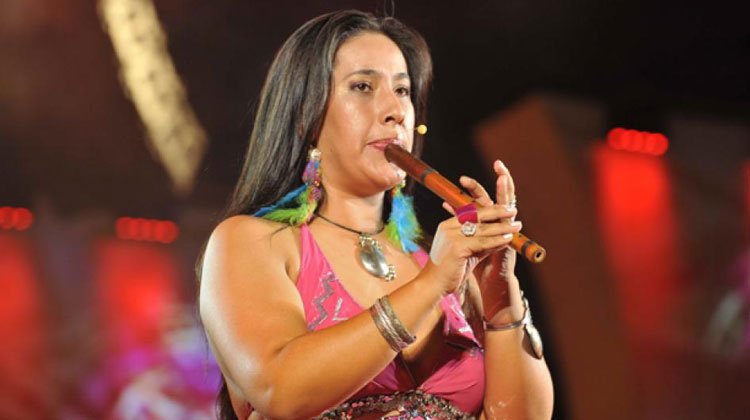 Mariana Cayón