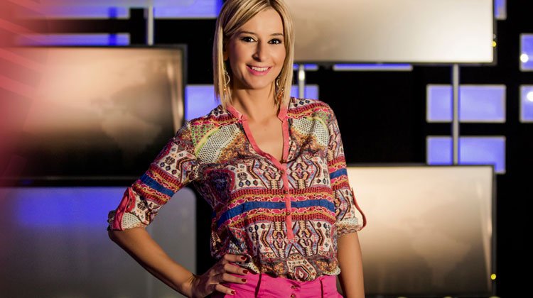 Mariela Fernández