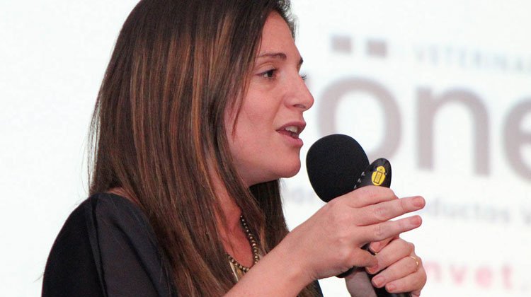 Martina Rua