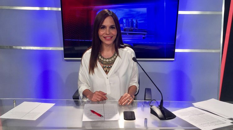 Melisa Zurita