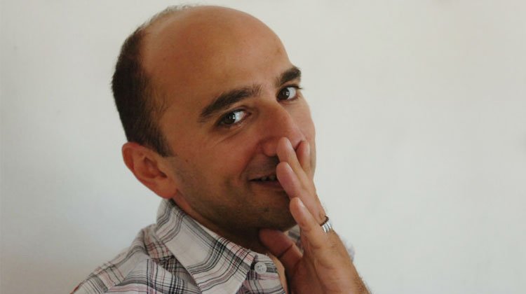 Pablo Layus