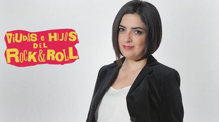 Paola Barrientos