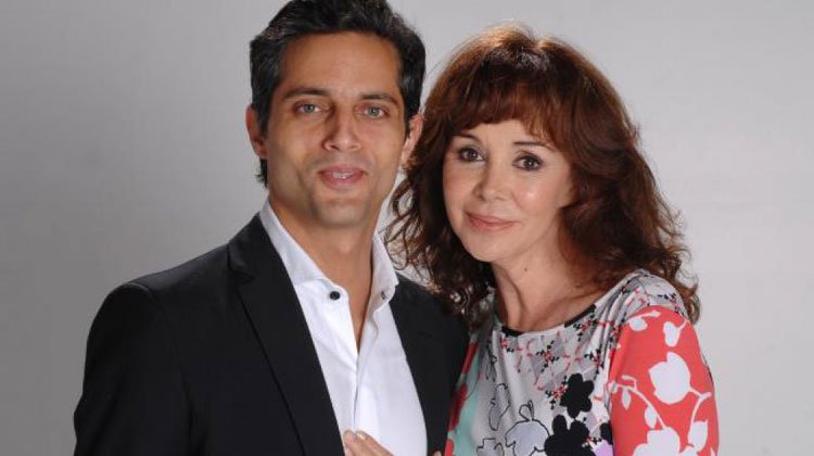 Contratar a Patricia Palmer